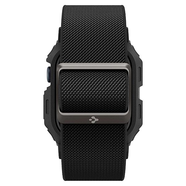 Spigen Lite Fit ”Pro” Apple Watch 10 (42 Mm) Matte Black