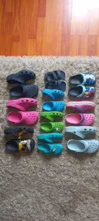 Crocs c4-5, c7, c8, c9, c10, c11, с12, c13, j1, j2 крокси