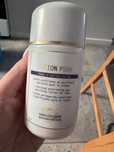 BIOLOGIQUE recherche 30 ml LOTION P50v