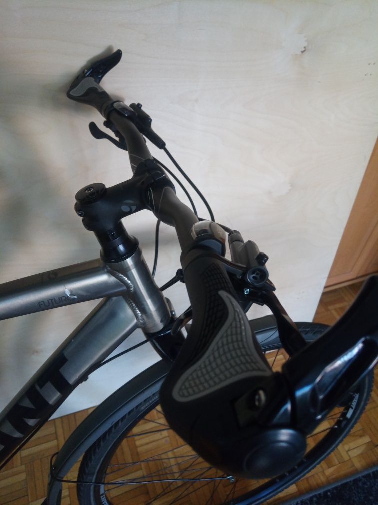 Rower Giant Futuro RS 28" Shimano XT, LX rozmiar L