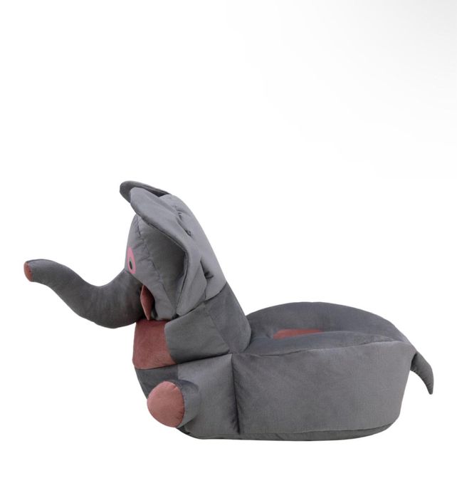 Pufa siedzisko fotel dla dziecka słoń NOWA Hit