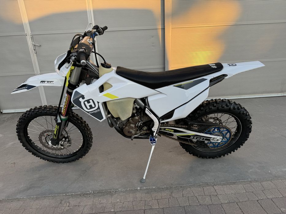 Sorsedam Husquarna fe 350 enduro