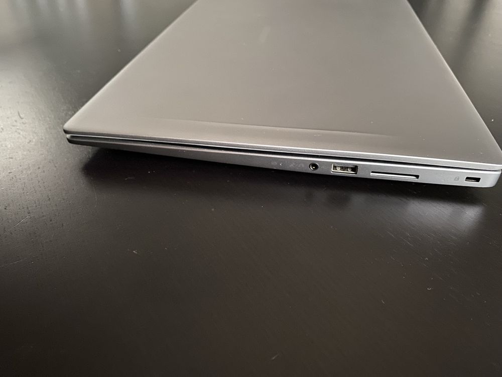 Laptop Medion S6445. SSD 1 TB, i5 8 gen, 8 GB RAM, matryca fullHD