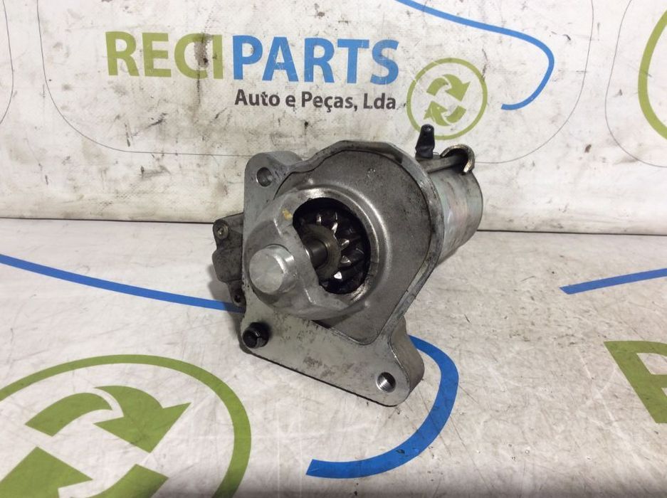 Motor de arranque Mazda 3