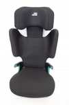 britax romer adventure plus 2 fotelik samochodowy 15-36 kg space black