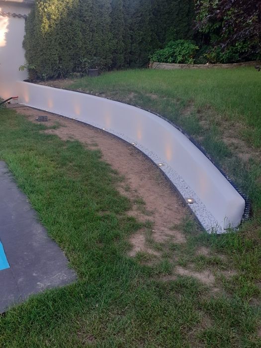 Usługi budowlane niskie ceny