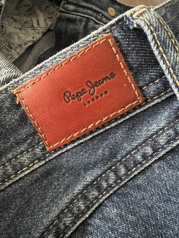 Джинсы PEPE JEANS дети/подростки/взрослые