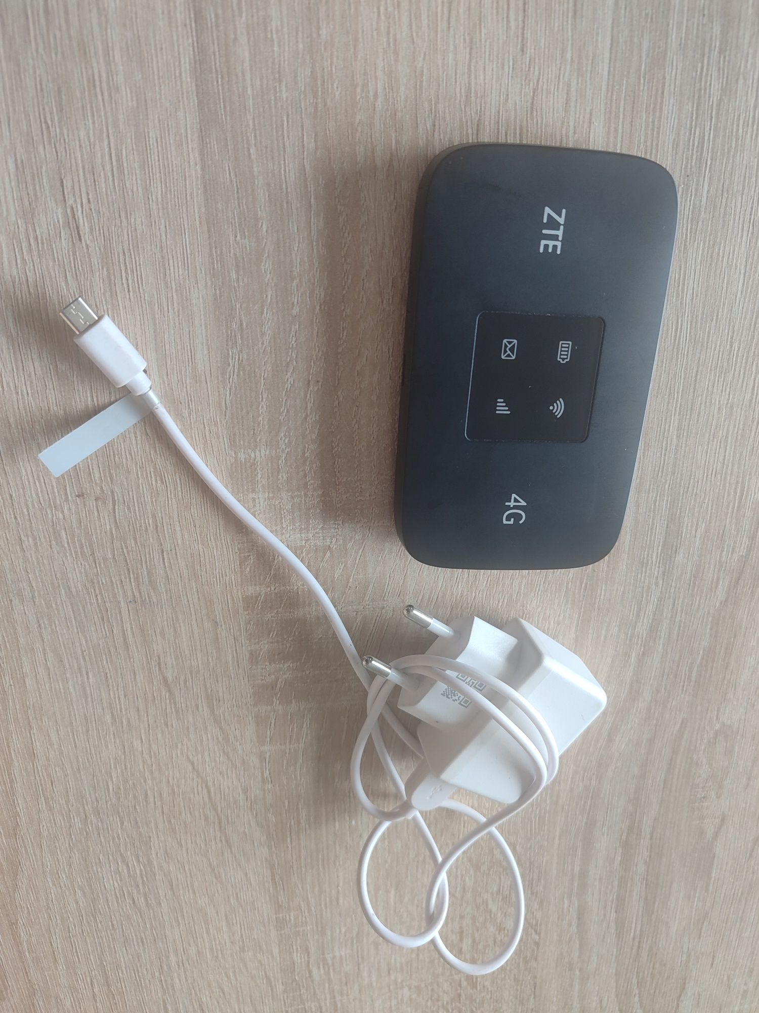 Router Wifi 4g LTE Stan bdb Bez simlocka