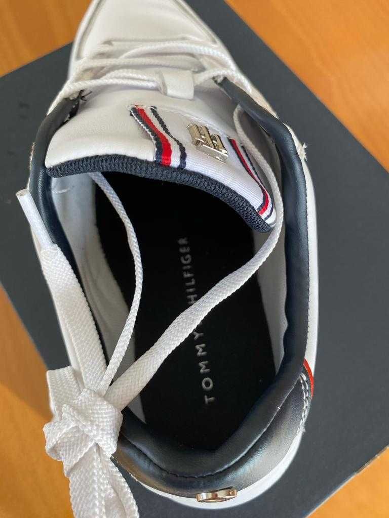 Ténis Tommy Hilfiger