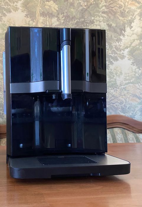 Кофемашина SIEMENS EQ-300  В робочому стані