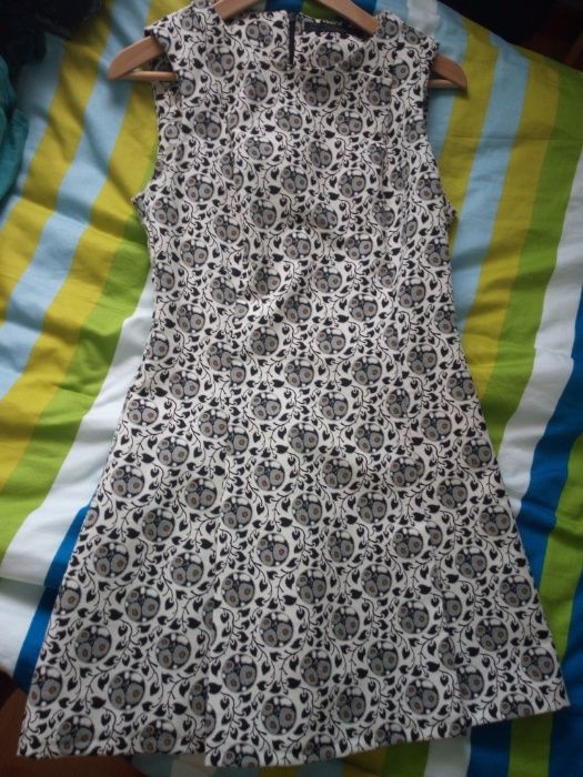 Vestido Zara, novo, M