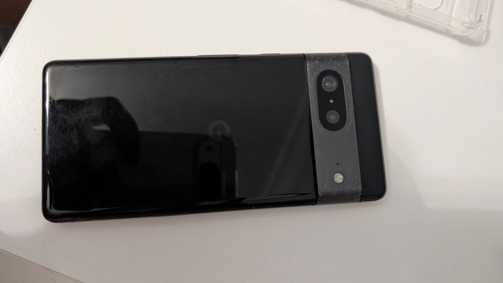 Google Pixel 7 Smartphone
