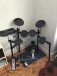Bateria elétrica