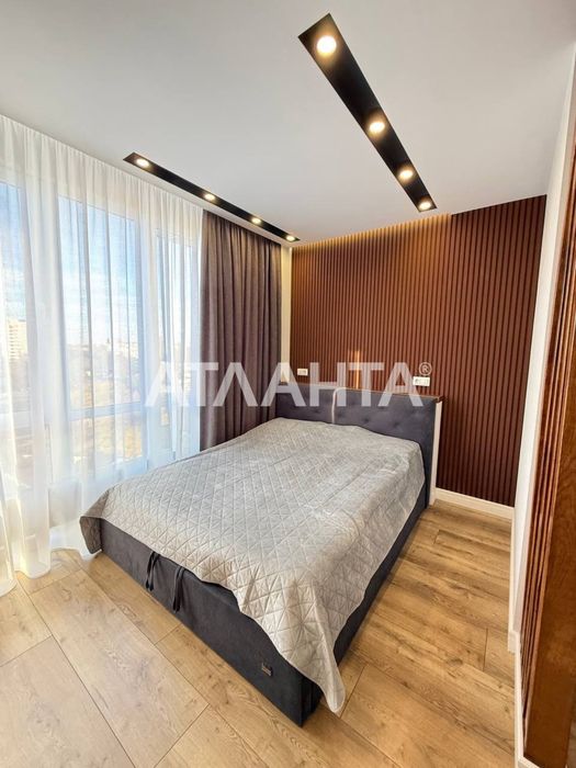 Продам 2 ком.квартиру с дорогим ремонтом в ЖК Омега / ул.Толбухина.