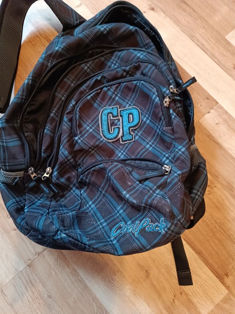 Plecak szkolny  CP