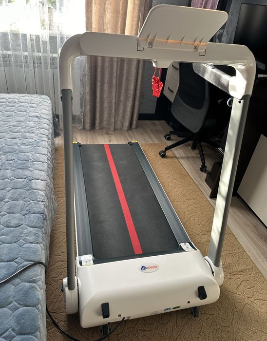 Велодорожа сенсорная EnergyFit