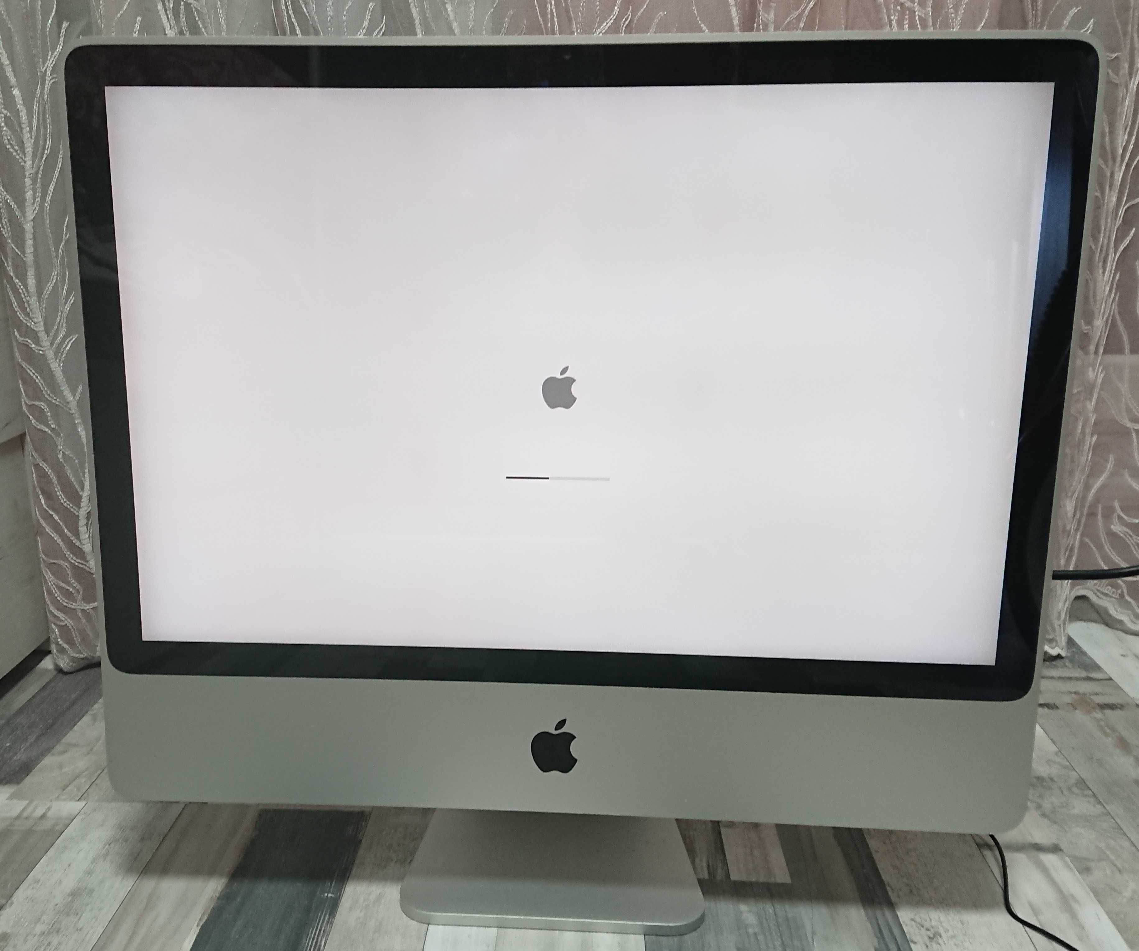 Акція!!! Компʼютер моноблок Apple iMac A1225 (EMC 2134), ідеал!