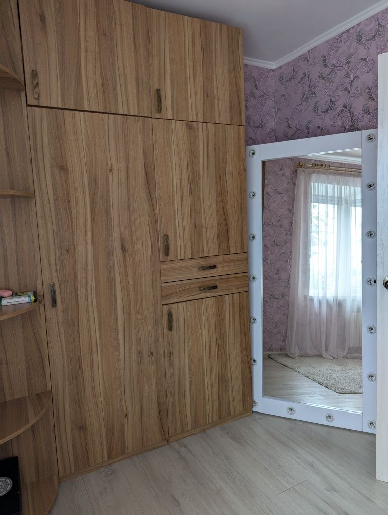 Оренда 2х квартири Науки Гагаріна