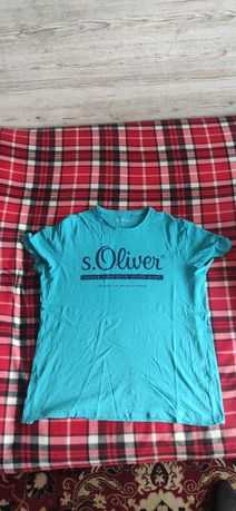 Koszulka t-shirt s.Oliver rozm.L