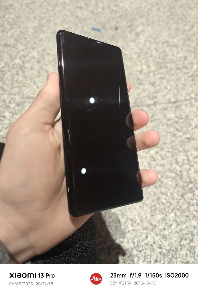 Motorola edge 40 pro (opis)
