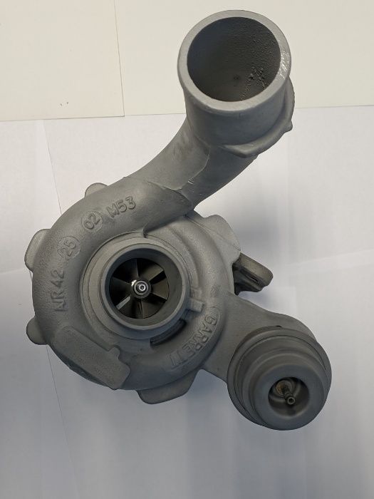 Турбина Renault Trafic 1.9 dCi