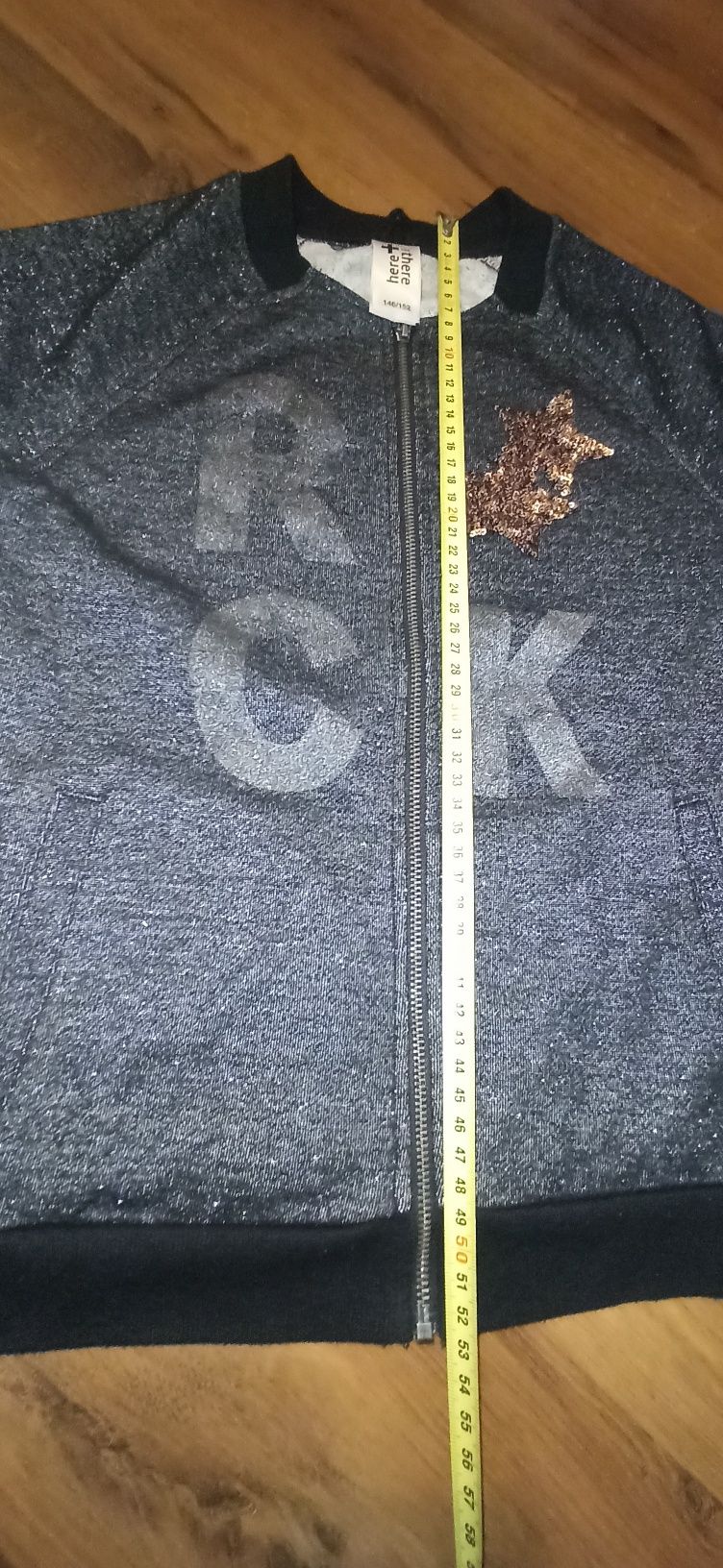 Bluza c and a r. 146 152