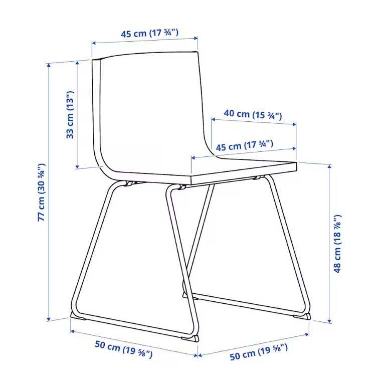 Mesa de Jantar 200x100 cm