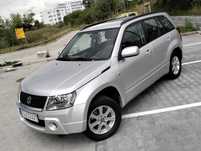 Grand Vitara 2,0 benzyna + LPG 4x4 do lekkich poprawek OKAZJA