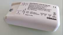Трансформатор для галогенных ламп OSRAM.