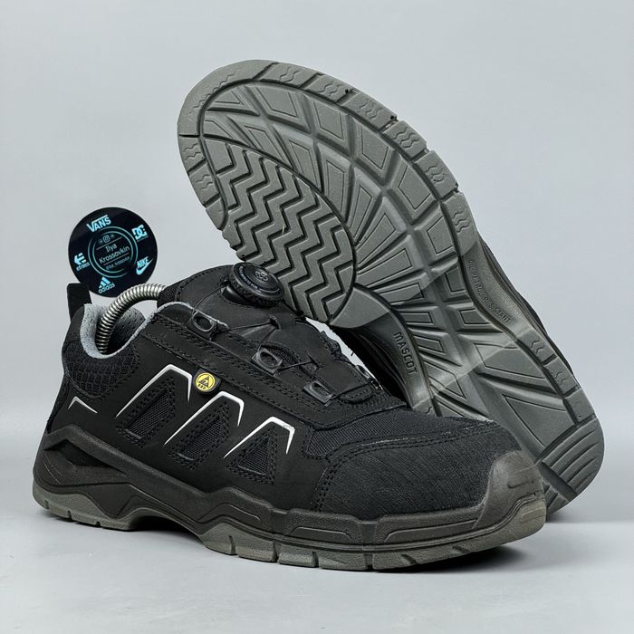 Рабочие ботинки Mascot робочі черевики кроссовки engelbert strauss