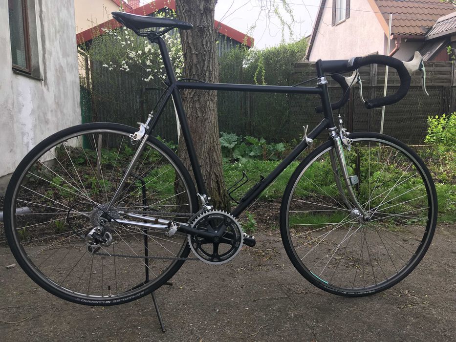 rower benotto / Campagnolo klasyk, vintage