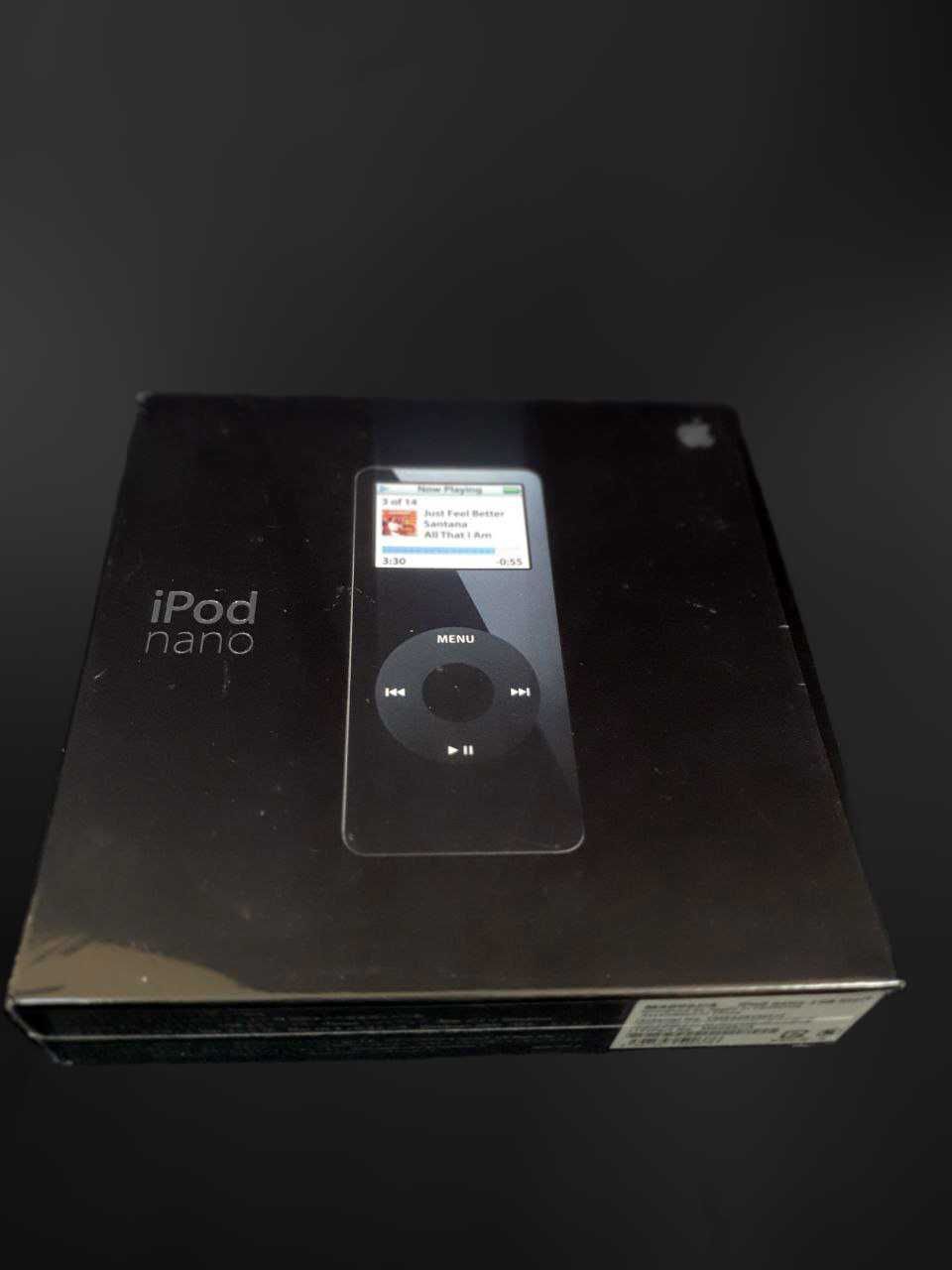 Apple iPod Nano 2gb