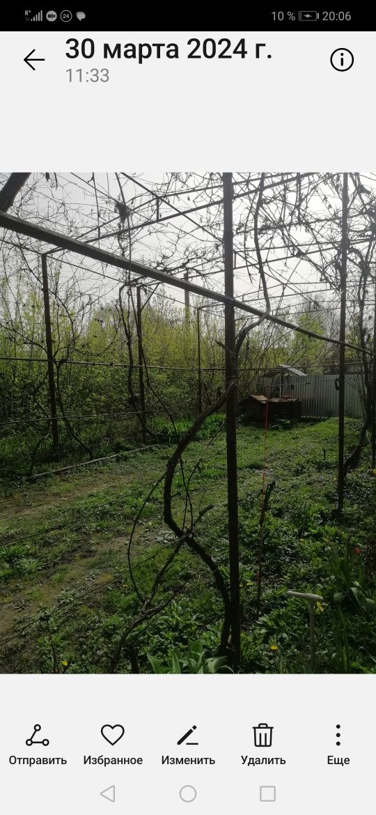 Продам дом в селі.