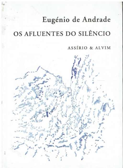 7294- Livros de Eugénio de Andrade 1