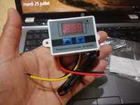 W3001 терморегулятор