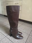 Sprzedam nowe kozaki Ralph Lauren