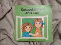 Gospodarstwo Ani i Gosi Anna Kozerska