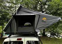 Namiot dachowy Roof Tent Adventure model Eagle VIP