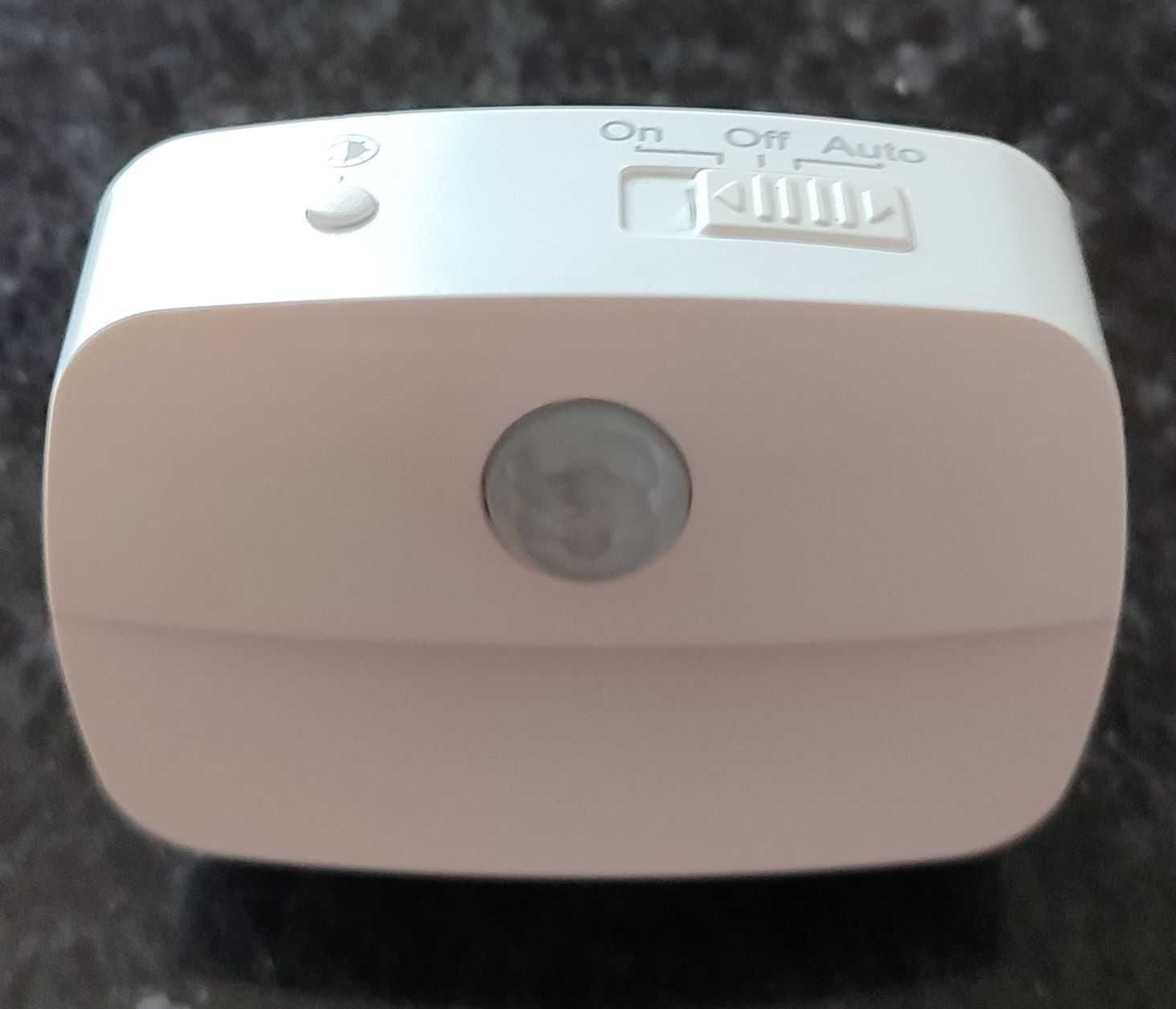 LUZ Tomada Eletrica Sensor Luminosidade Movimento Controle