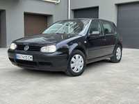 Volkswagen Golf 2003