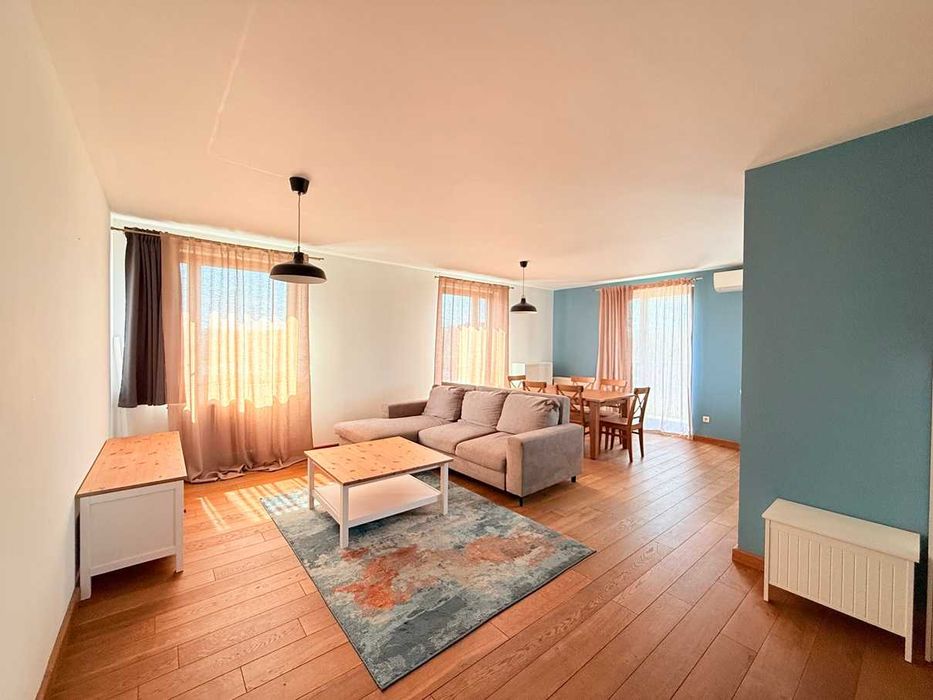 Bieżanów - ul. Mała Góra: do wynajęcia piękne mieszkanie 2-pok -63 m2!