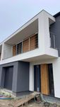 Balustrady nierdzewne zabezpieczenia okienne
