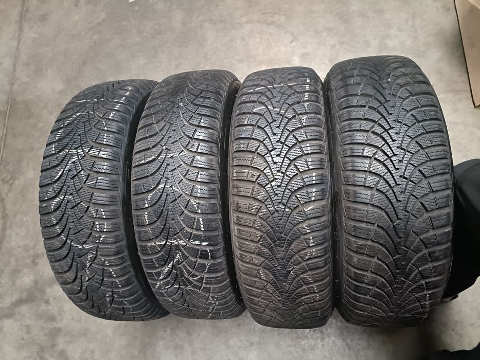 Felgi stalowe koła zimowe VW 16 cali 5x100 Polo T-Cross, Skoda Seat