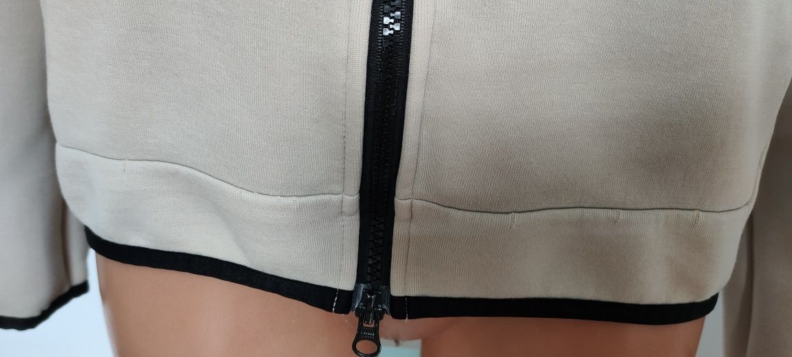 Bluza Nike tech fleece S