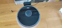 Roborock S5 Max com acessórios