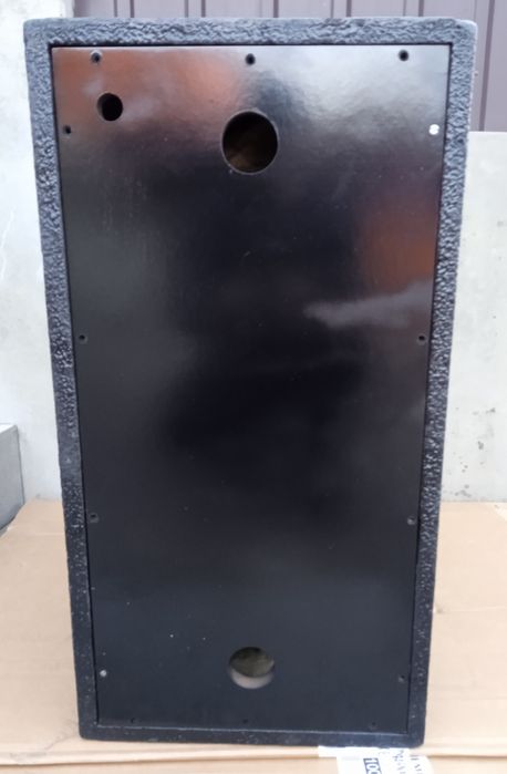 Caixa para Grave -subwoofer