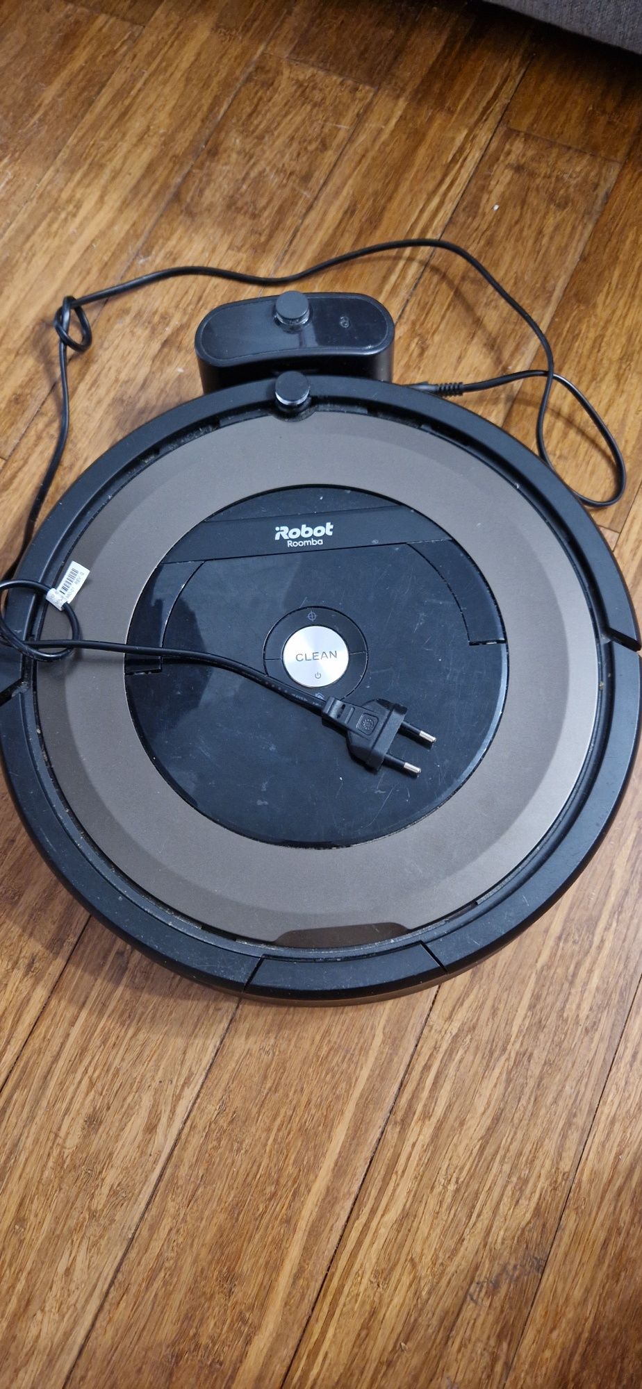 Roomba irobot 896