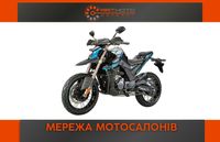 Новий сучасний мотоцикл ZONTES ZT200-U1, в АртМото Кременчук!!!