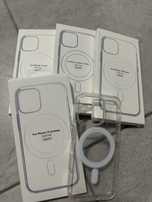 Etui z MagSafe do iPhone