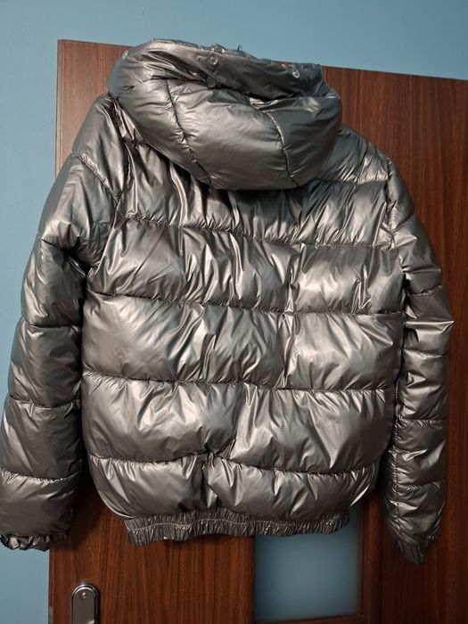 Kurtka zimowa damska